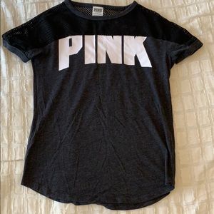 PINK tee shirt